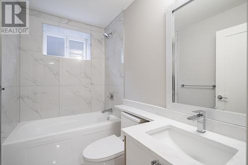 1396 Apel Drive, Port Coquitlam, BC - Indoor Photo Showing Bathroom