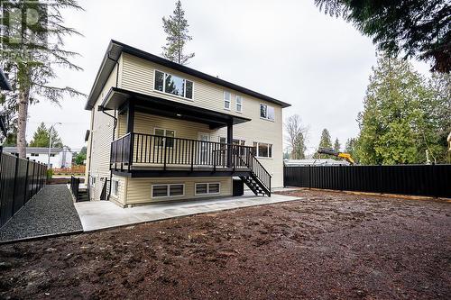 1396 Apel Drive, Port Coquitlam, BC - Outdoor With Exterior