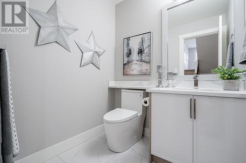 1396 Apel Drive, Port Coquitlam, BC - Indoor Photo Showing Bathroom