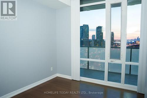 1501 - 170 Fort York Boulevard, Toronto, ON - Indoor Photo Showing Other Room