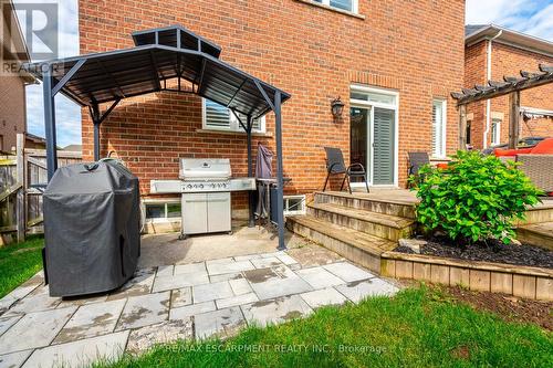 81 Segwun Road, Hamilton, ON - Outdoor With Deck Patio Veranda With Exterior