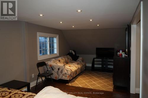 226 St. Catharines Street, West Lincoln, ON - Indoor Photo Showing Bedroom