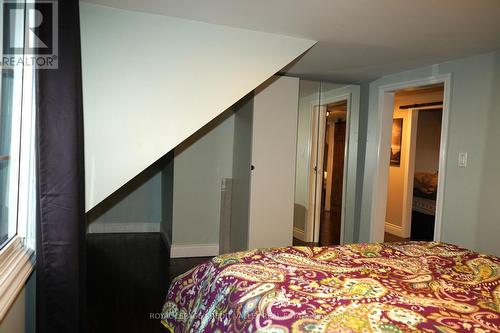 226 St. Catharines Street, West Lincoln, ON - Indoor Photo Showing Bedroom