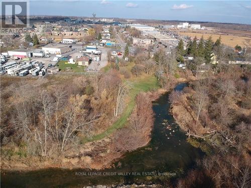 226 St. Catharines Street, West Lincoln, ON - Outdoor With View