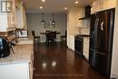 226 St. Catharines Street, West Lincoln, ON  - Indoor Photo Showing Kitchen 