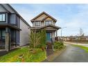 7299 194A Street, Surrey, BC  - Outdoor With Facade 