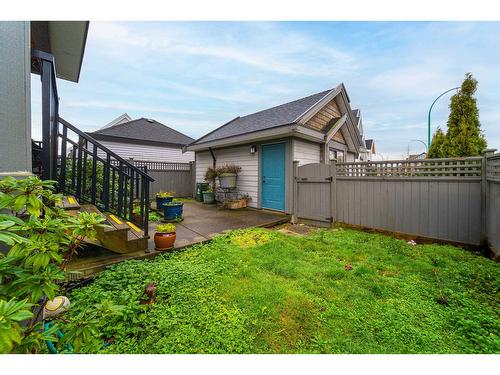 7299 194A Street, Surrey, BC - Outdoor