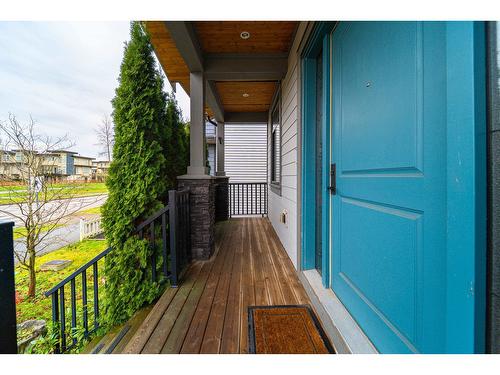 7299 194A Street, Surrey, BC - Outdoor With Exterior