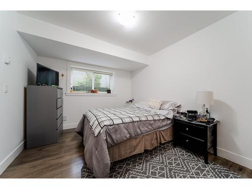 7299 194A Street, Surrey, BC - Indoor Photo Showing Bedroom