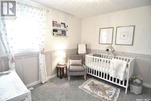 357 Germain Manor, Saskatoon, SK - Indoor Photo Showing Bedroom