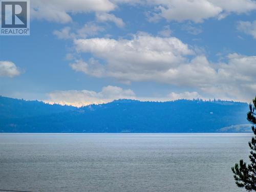 404 5120 Cordova Bay Rd, Saanich, BC - Outdoor With Body Of Water With View