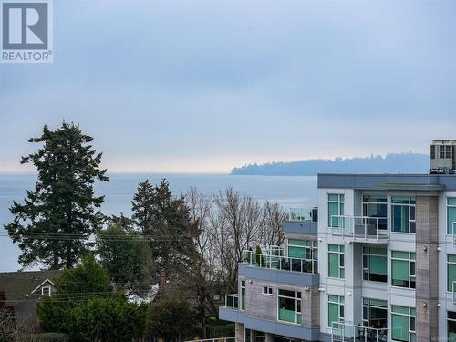 404 5120 Cordova Bay Rd, Saanich, BC - Outdoor With Body Of Water