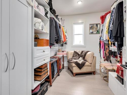 1495 Maple Street, White Rock, BC - Indoor With Storage