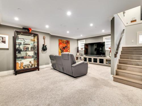 1495 Maple Street, White Rock, BC - Indoor