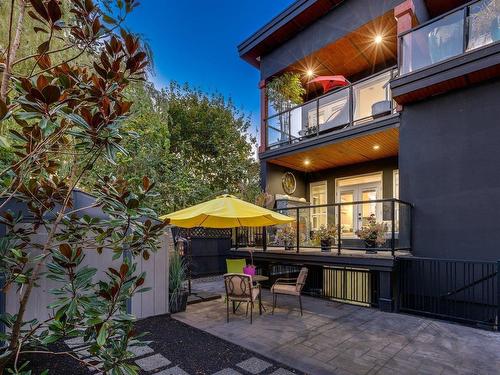 1495 Maple Street, White Rock, BC - Outdoor