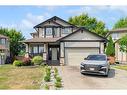 6151 166A Street, Surrey, BC  - Outdoor With Facade 