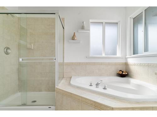 6151 166A Street, Surrey, BC - Indoor Photo Showing Bathroom