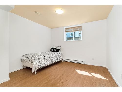 6151 166A Street, Surrey, BC - Indoor Photo Showing Bedroom