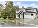 15584 89B Avenue, Surrey, BC  - Outdoor With Facade 