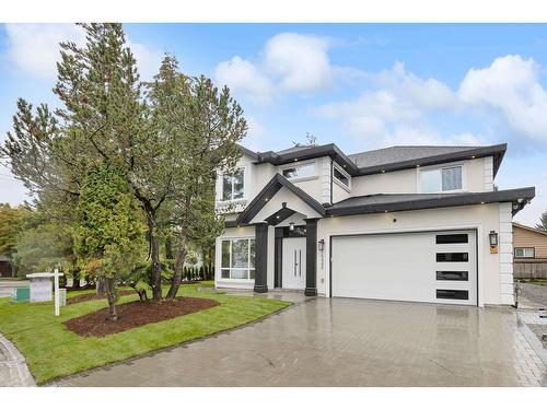 15584 89B Avenue, Surrey, BC - Outdoor With Facade