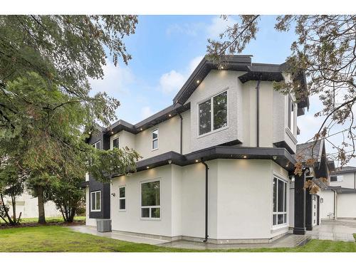 15584 89B Avenue, Surrey, BC - Outdoor