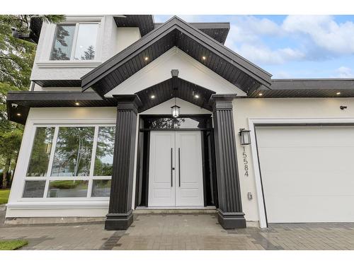 15584 89B Avenue, Surrey, BC - Outdoor