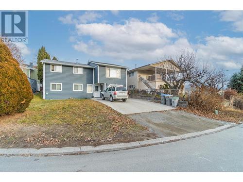 1737 Leighton Place, Kamloops, BC - Outdoor