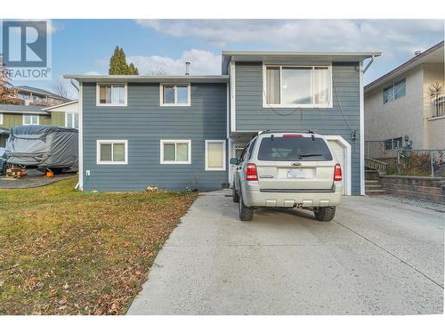 1737 Leighton Place, Kamloops, BC - Outdoor