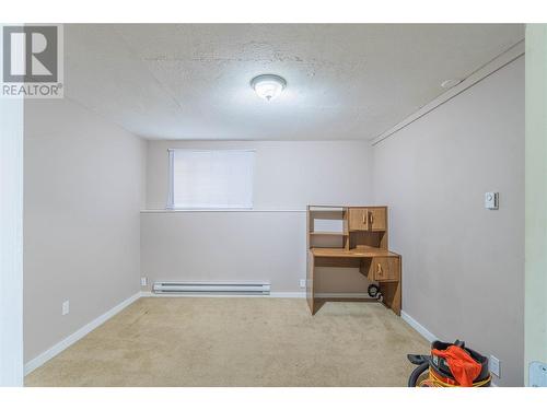 1737 Leighton Place, Kamloops, BC - Indoor Photo Showing Other Room