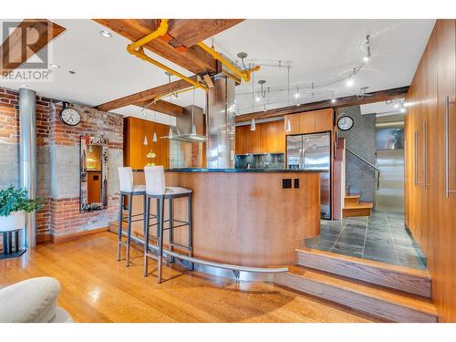 804 518 Beatty Street, Vancouver, BC - Indoor