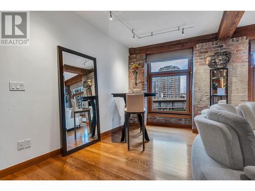 804 518 Beatty Street, Vancouver, BC - Indoor