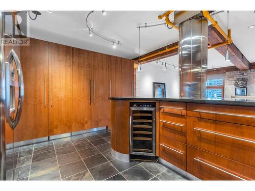 804 518 Beatty Street, Vancouver, BC - Indoor