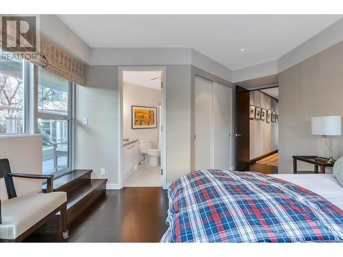 902 1600 Hornby Street, Vancouver, BC - Indoor Photo Showing Bedroom