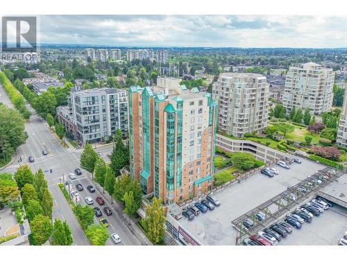 204 8280 Westminster Highway, Richmond, BC - Outdoor With View