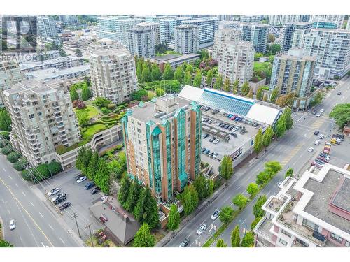 204 8280 Westminster Highway, Richmond, BC - Outdoor With View