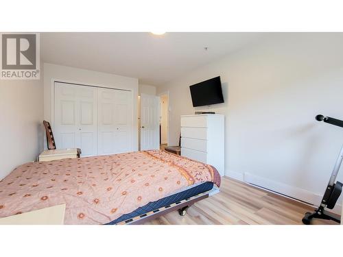 21 2378 Rindall Avenue, Port Coquitlam, BC - Indoor Photo Showing Bedroom