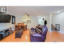 21 2378 Rindall Avenue, Port Coquitlam, BC  - Indoor Photo Showing Living Room 