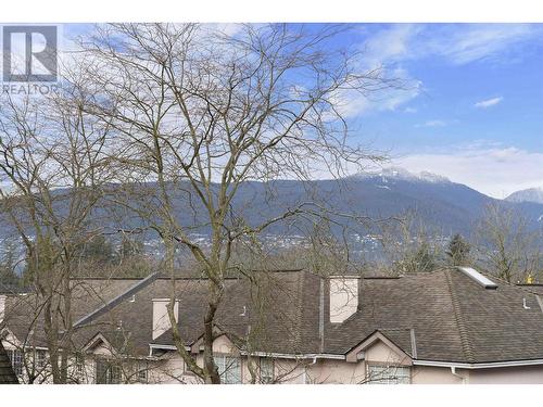 307 1515 Chesterfield Avenue, North Vancouver, BC - Outdoor With View