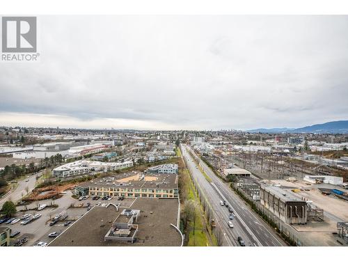 1703 2108 Gilmore Avenue, Burnaby, BC - Outdoor With View