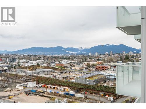 1703 2108 Gilmore Avenue, Burnaby, BC - Outdoor With View