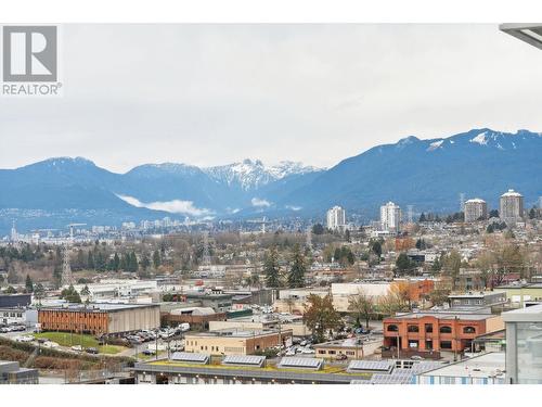 1703 2108 Gilmore Avenue, Burnaby, BC - Outdoor With View