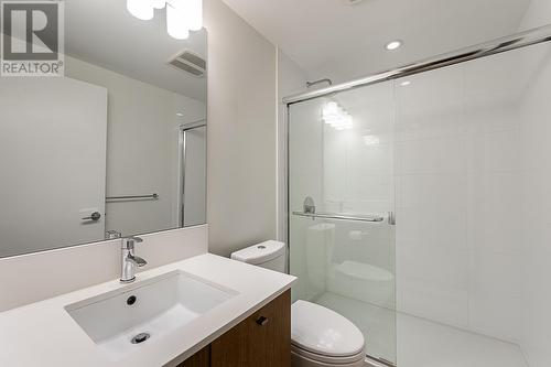 703 6951 Elmbridge Way, Richmond, BC - Indoor Photo Showing Bathroom