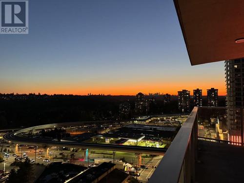 1201 518 Whiting Way, Coquitlam, BC - Outdoor With View