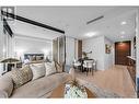 1219 1768 Cook Street, Vancouver, BC  - Indoor Photo Showing Living Room 