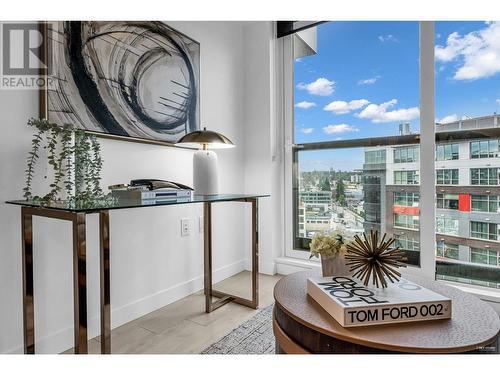 1219 1768 Cook Street, Vancouver, BC - Indoor