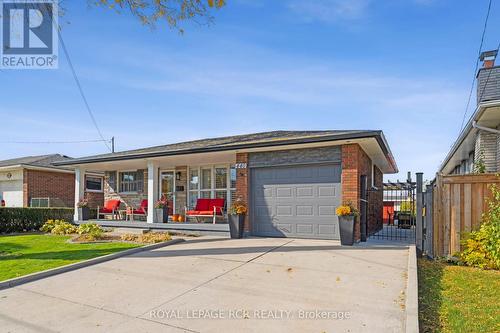 440 Mt Albion Road, Hamilton, ON - Outdoor