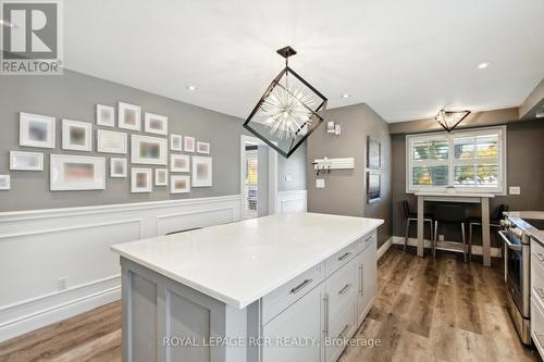 440 Mt Albion Road, Hamilton, ON - Indoor Photo Showing Kitchen