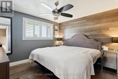 440 Mt Albion Road, Hamilton, ON - Indoor Photo Showing Bedroom