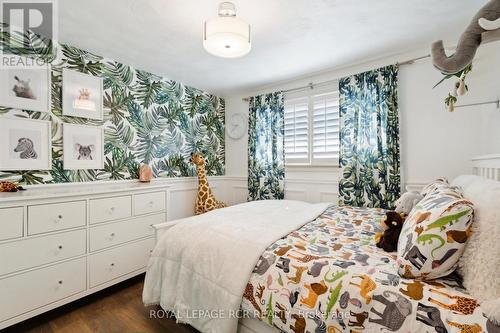 440 Mt Albion Road, Hamilton, ON - Indoor Photo Showing Bedroom