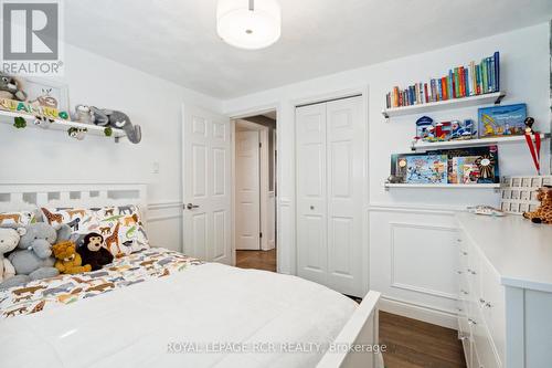 440 Mt Albion Road, Hamilton, ON - Indoor Photo Showing Bedroom